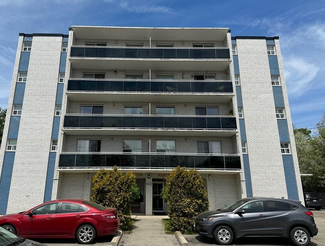 Plus de détails pour 101 King St E, Hamilton, ON - Multi-résidentiel à vendre