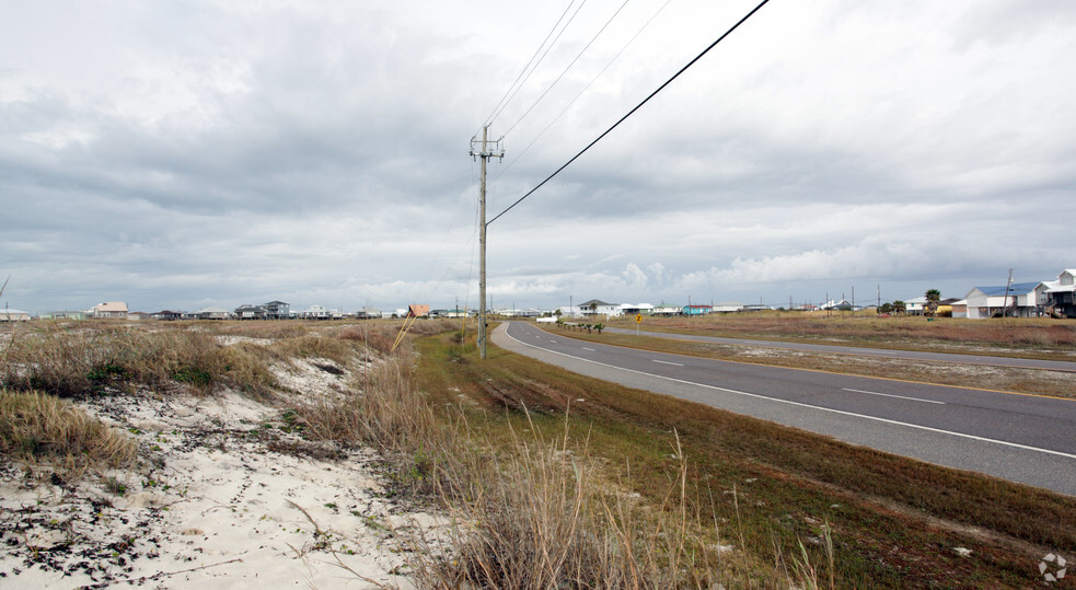 1901 Bienville Blvd, Dauphin Island, AL à vendre - Photo principale - Image 1 de 1