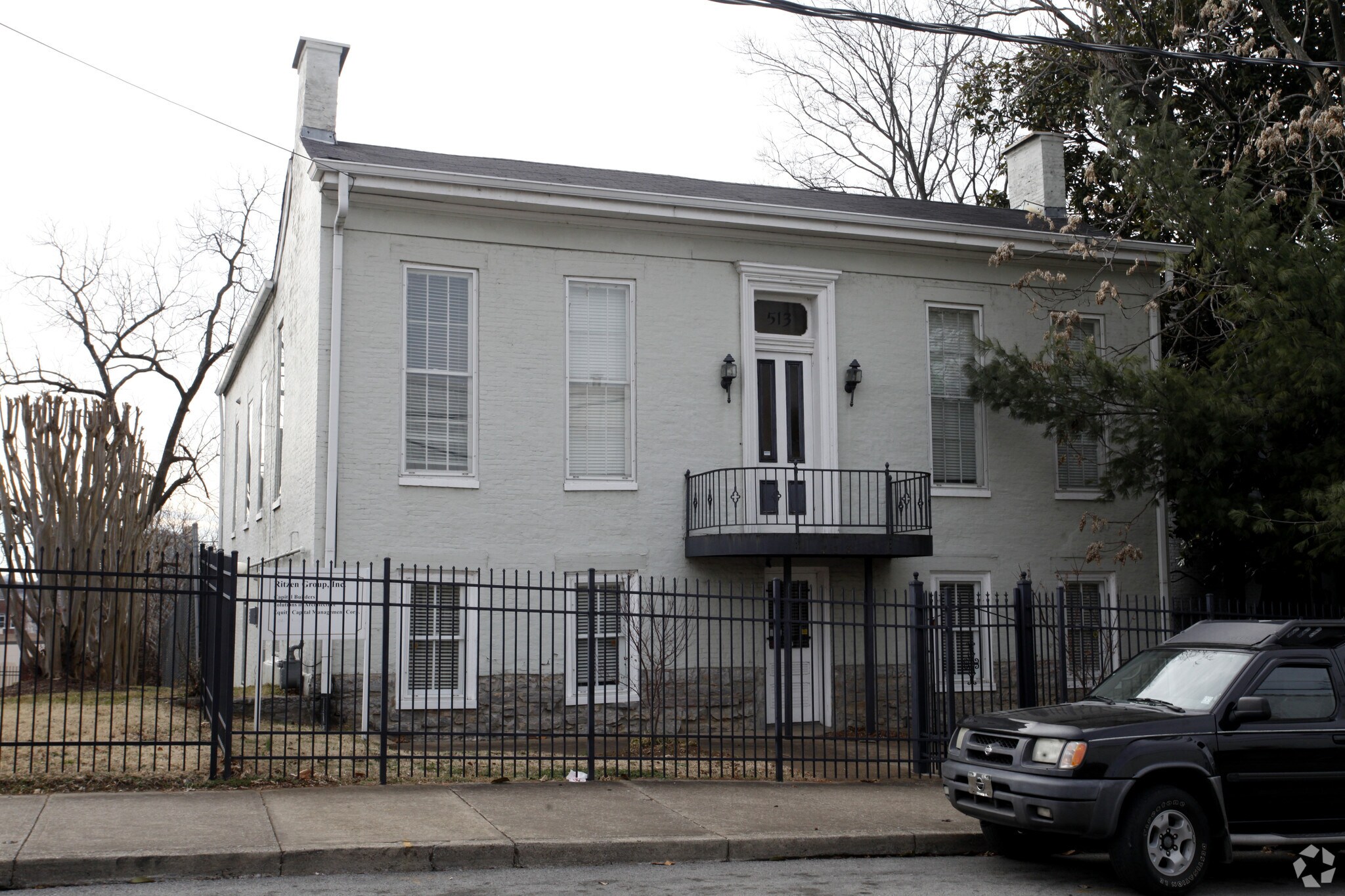 513 3rd Ave S, Nashville, TN à vendre Photo principale- Image 1 de 36