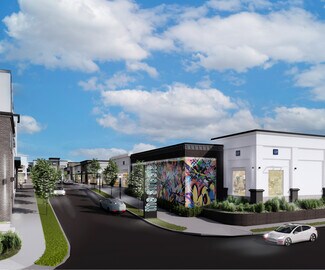 Plus de détails pour NE Cornell Rd, Hillsboro, OR - Commerce de détail à louer