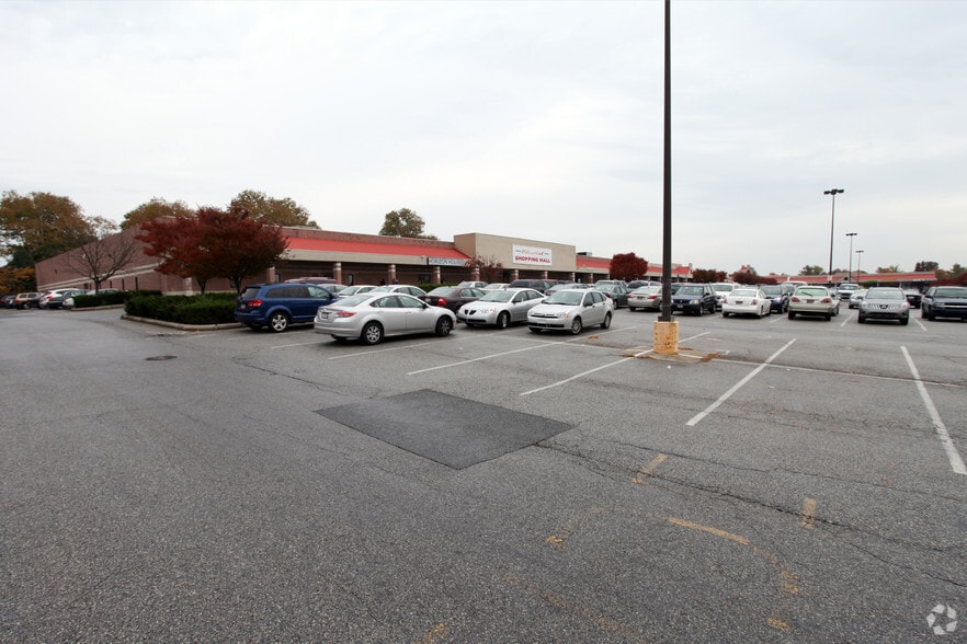 1900-1920 Maryland Ave, Wilmington, DE for lease - Primary Photo - Image 2 of 5