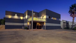 More details for 9220 Rasmus Dr, Houston, TX - Industrial for Lease