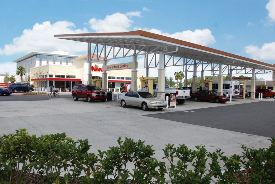 275 W White Horse Pike, Egg Harbor City, NJ for sale - Building Photo - Image 3 of 8