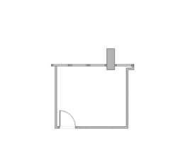 10925 Estate Ln, Dallas, TX for lease Floor Plan- Image 1 of 1