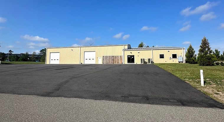 2362 Greystone Ct, Rockville, VA for lease - Building Photo - Image 2 of 16