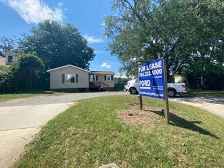 More details for 4514 Old Pineville Rd, Charlotte, NC - Office for Lease