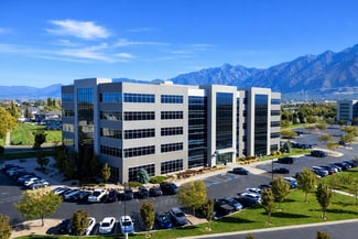 More details for 380 Data Dr, Draper, UT - Office for Lease