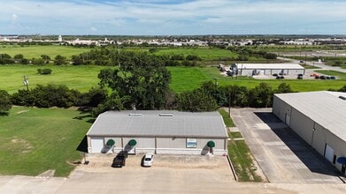 103 Center Point Rd, San Marcos, TX for lease Aerial- Image 2 of 9