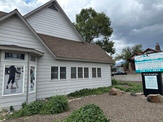 More details for 421 N Humphreys St, Flagstaff, AZ - Office/Medical for Lease
