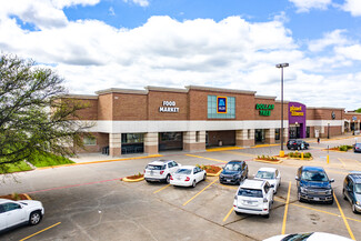 More details for 6951-7151 Preston Rd, Frisco, TX - Retail for Lease