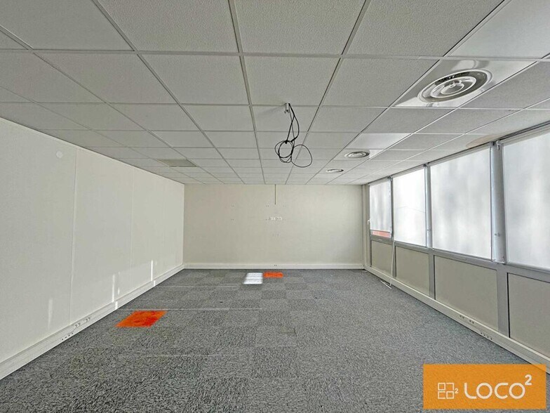 5 Rue Jean Amiel, Blagnac à louer - Photo du bâtiment - Image 3 de 7