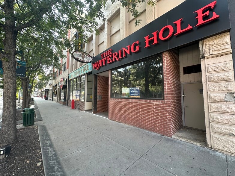 1323 O St, Lincoln, NE for lease - Building Photo - Image 3 of 22