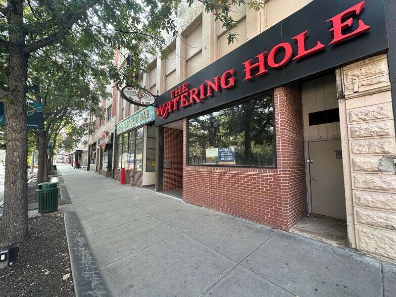 1323 O St, Lincoln, NE à louer - Photo du bâtiment - Image 3 de 21