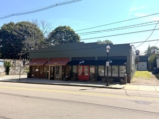 More details for 382 Thames St, Bristol, RI - Retail for Sale