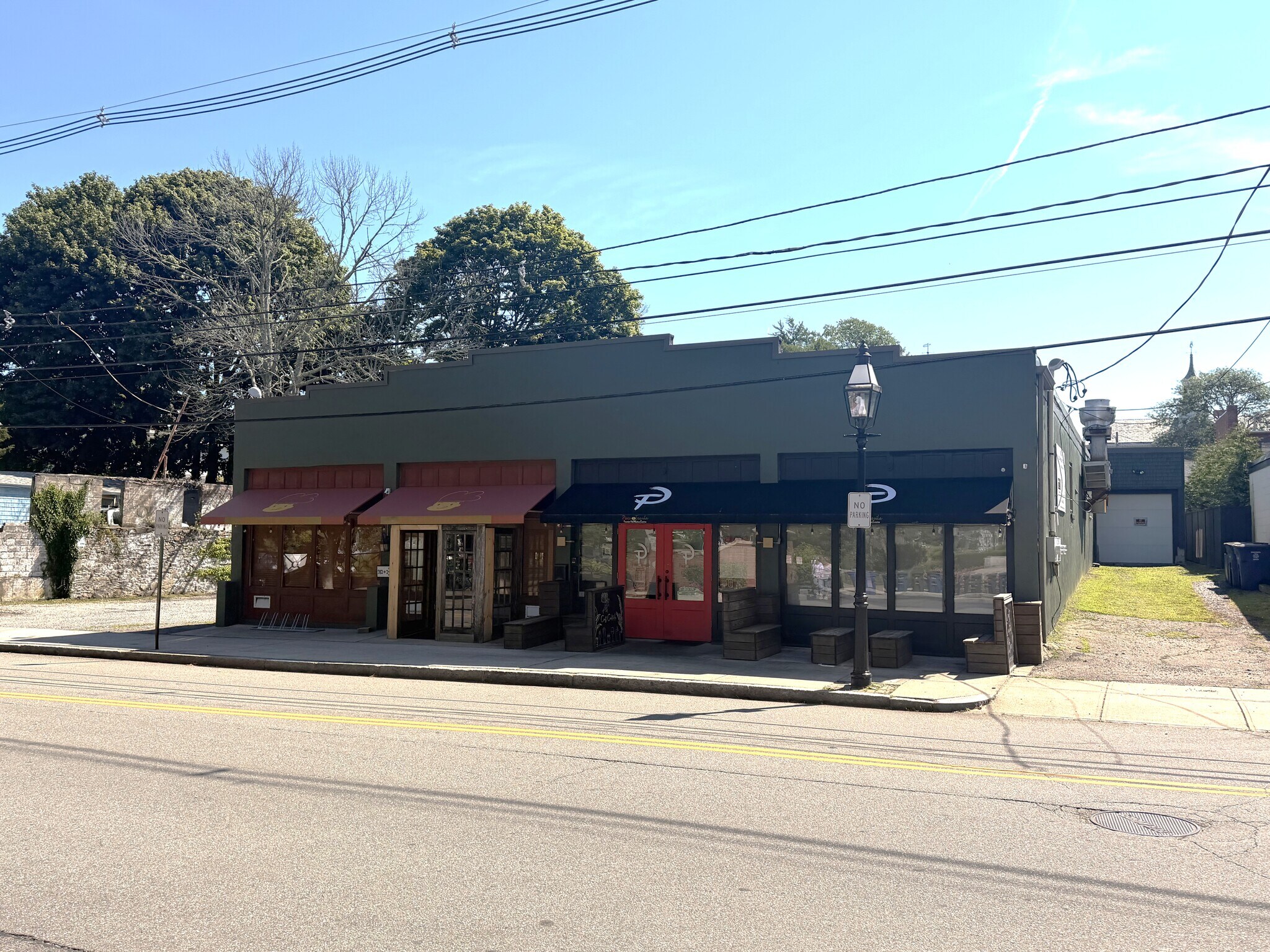 382 Thames St, Bristol, RI for sale Building Photo- Image 1 of 20