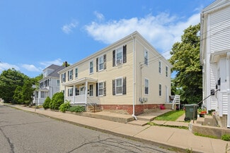 Plus de détails pour 7-9 Savery Ln, Plymouth, MA - Multi-résidentiel à vendre