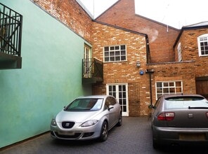 20-22 Regent Pl, Birmingham for lease Building Photo- Image 2 of 6