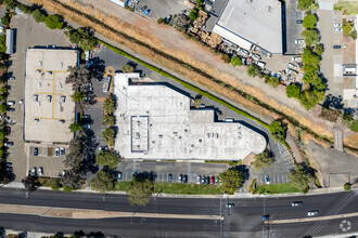 44049 Fremont Blvd, Fremont, CA - Aérien  Vue de la carte - Image1