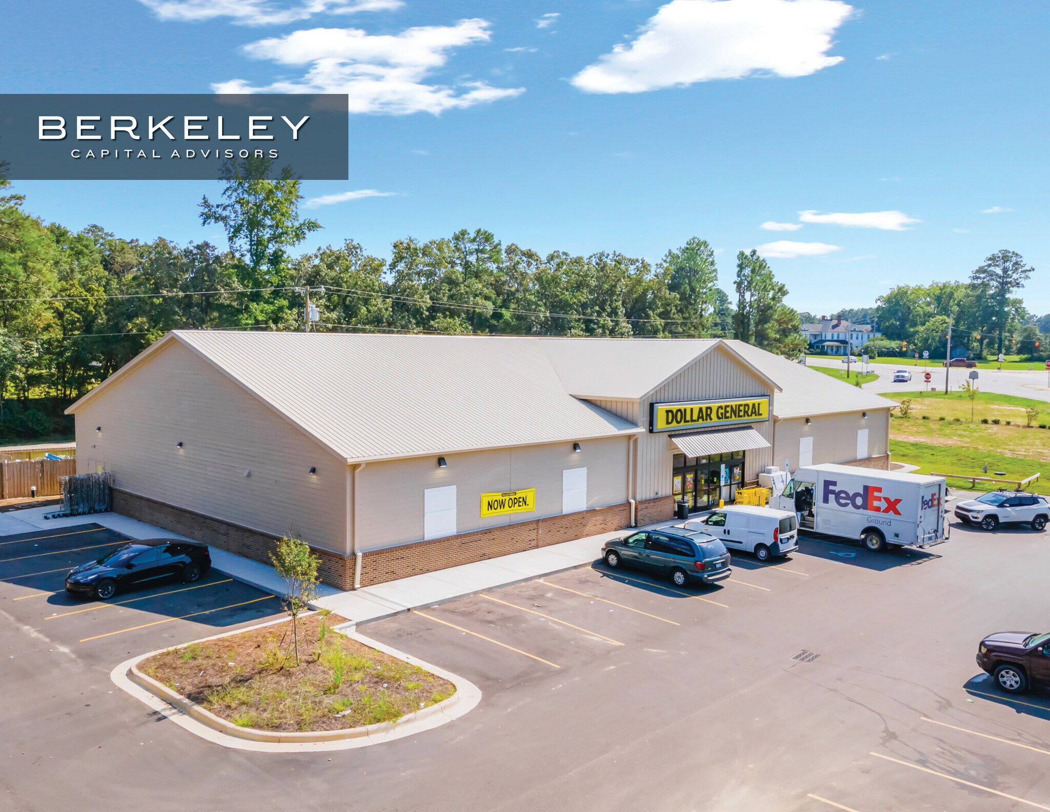 6413 Red Springs Rd, Red Springs, NC for sale Building Photo- Image 1 of 1