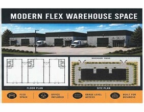 2900 Riverside Dr, Chattanooga, TN for lease Interior Photo- Image 1 of 1