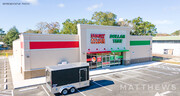 Family Dollar Tree - NNN Property