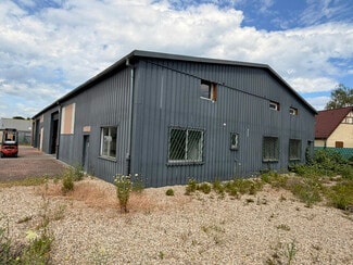 More details for 22 Route Du Cor De Chasse, Illkirch-Graffenstaden - Flex for Sale
