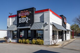 More details for 13481 S State Highway 51, Coweta, OK - Retail for Sale