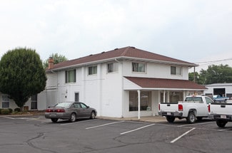 More details for 360 E Main St, Enon, OH - Office for Lease