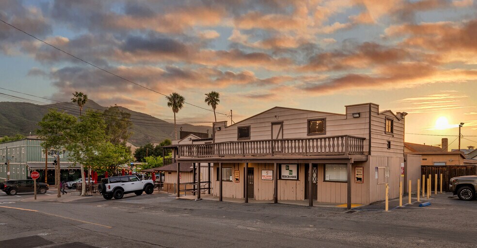 28676 Old Town Front St, Temecula, CA à vendre - Photo du bâtiment - Image 3 de 18
