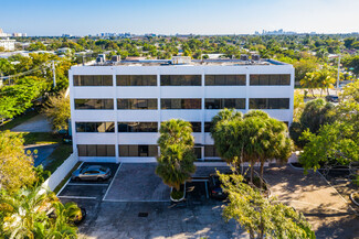 More details for 4520 NE 18th Ave, Fort Lauderdale, FL - Office for Lease