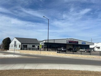 Plus de détails pour 105 S Mantorville Ave, Kasson, MN - Industriel à vendre