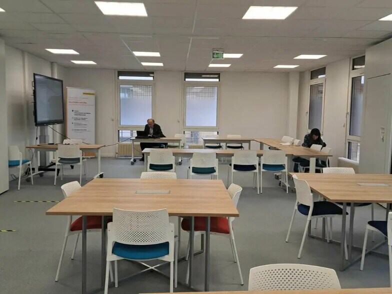 Bureau dans Créteil à louer - Photo intérieure - Image 3 de 3
