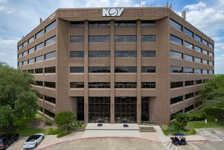 More details for 7909 Parkwood Circle Dr, Houston, TX - Office for Lease