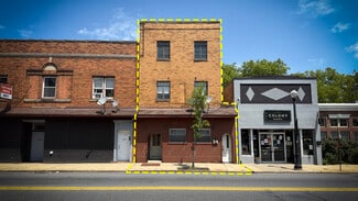 Plus de détails pour 209 E 3rd St, Bethlehem, PA - Multi-résidentiel à vendre