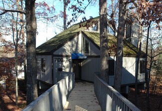 Plus de détails pour 3000 Langford Rd, Peachtree Corners, GA - Bureau/Médical à louer