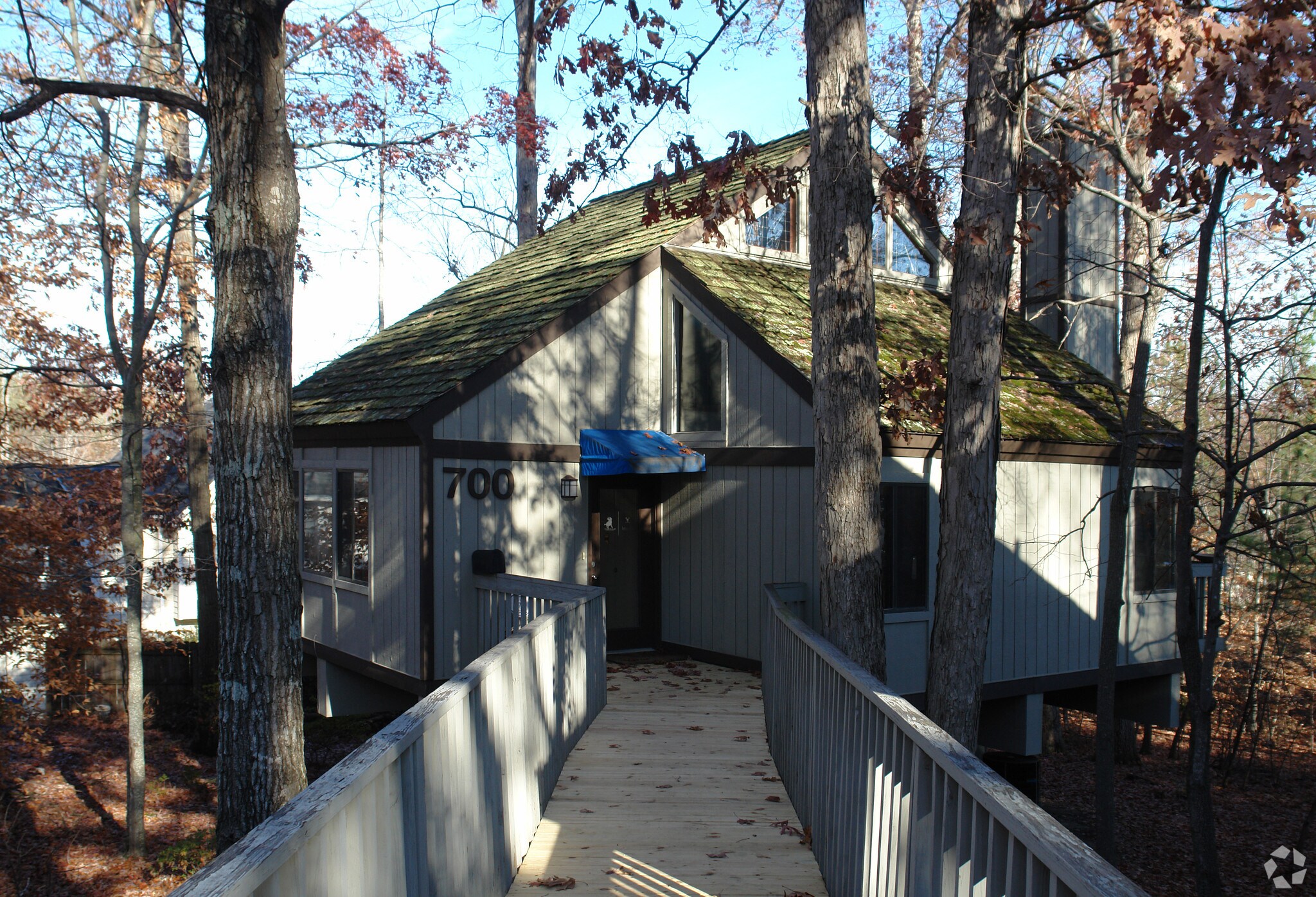 3000 Langford Rd, Peachtree Corners, GA for lease Building Photo- Image 1 of 12