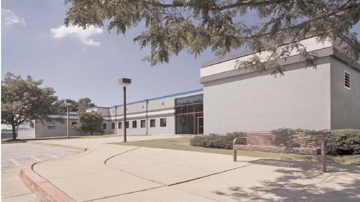 11103 Pepper Rd, Hunt Valley, MD à louer - Photo du bâtiment - Image 3 de 10