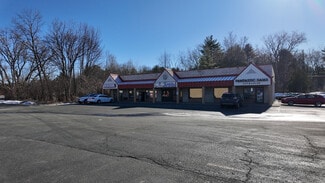 More details for 272 Saratoga Rd, Schenectady, NY - Retail for Lease