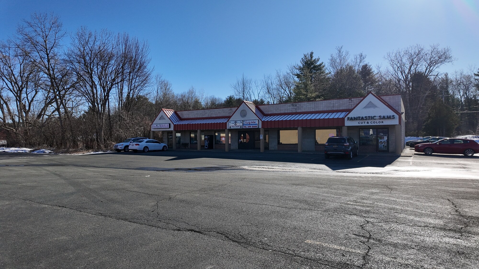272 Saratoga Rd, Schenectady, NY à louer Photo principale- Image 1 de 4
