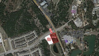 Plus de détails pour Little Elm Trail and S. Bell Boulevard, Cedar Park, TX - Terrain à vendre