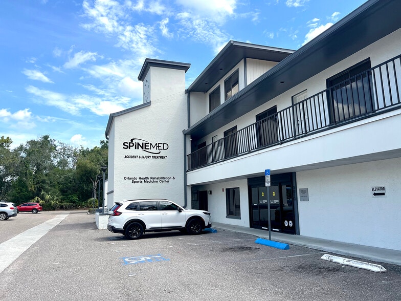 3010 E 138th Ave, Tampa, FL for lease - Building Photo - Image 2 of 10