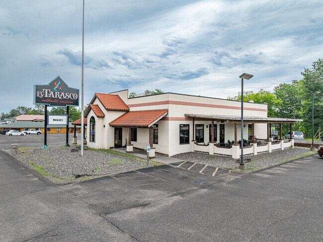 More details for 8700 US Highway 51, Minocqua, WI - Retail for Sale
