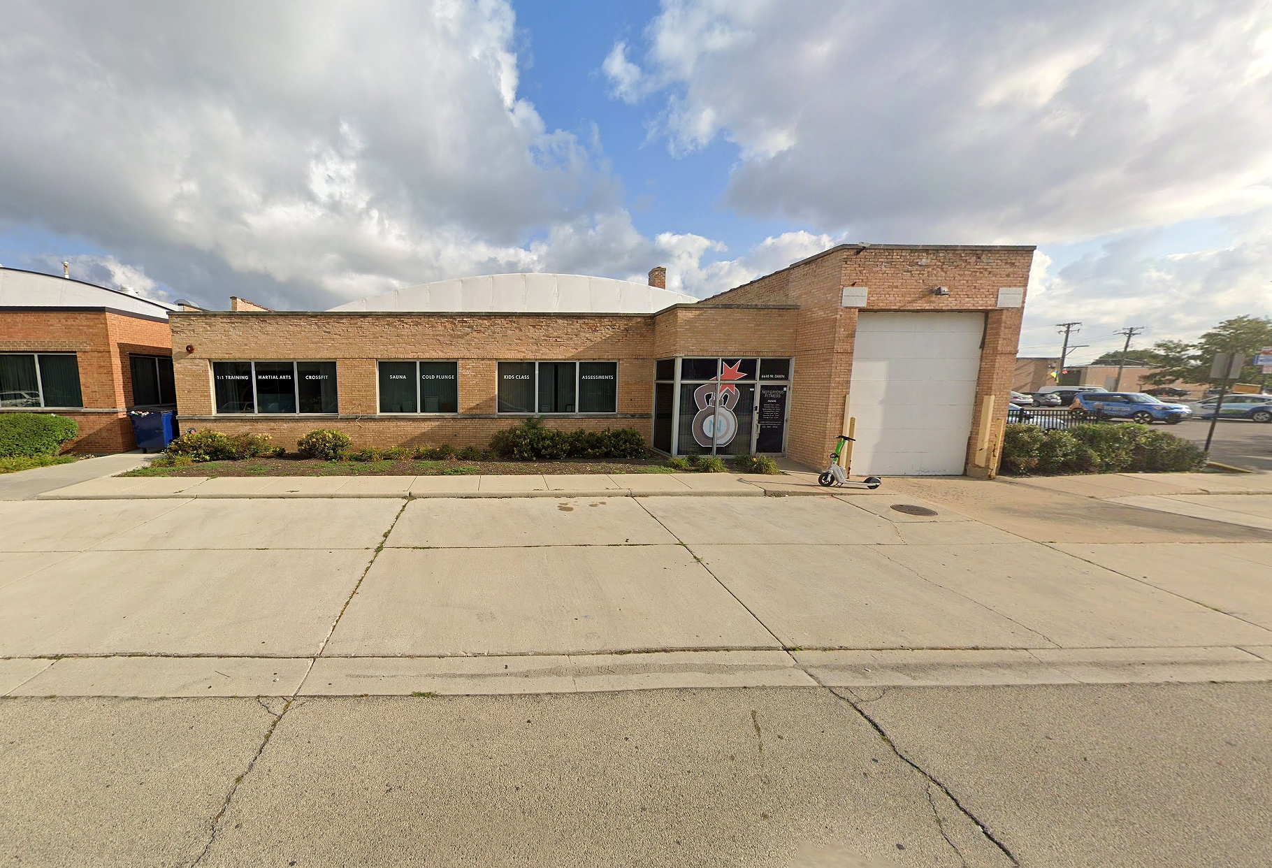 6610 W Dakin St, Chicago, IL à louer Photo intérieure- Image 1 de 3