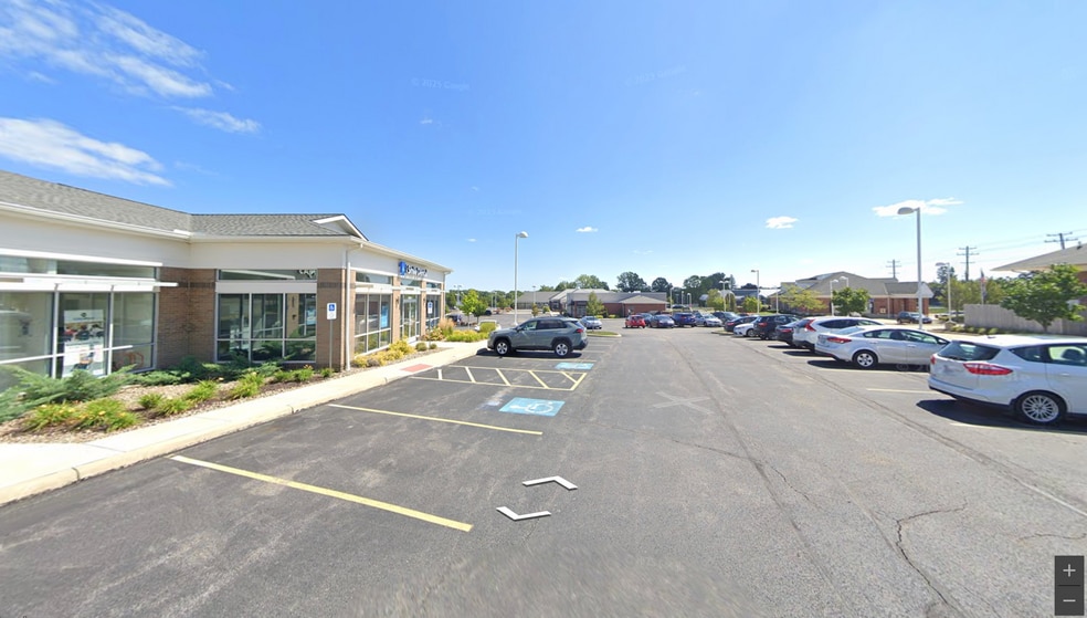 35638-35676 Detroit Rd, Avon, OH for lease - Building Photo - Image 3 of 4
