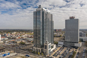 EPCOR Tower - Day Care Centre