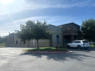 More details for 2401 S A W Grimes Blvd, Round Rock, TX - Retail for Sale