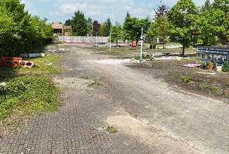 Plus de détails pour Parkway Pky, Marlow - Terrain à louer