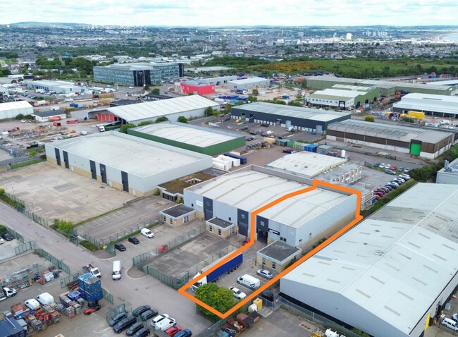 More details for Hareness Park, Aberdeen - Industrial for Lease