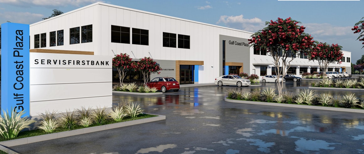 2402 State Ave, Panama City, FL for lease Building Photo- Image 1 of 10