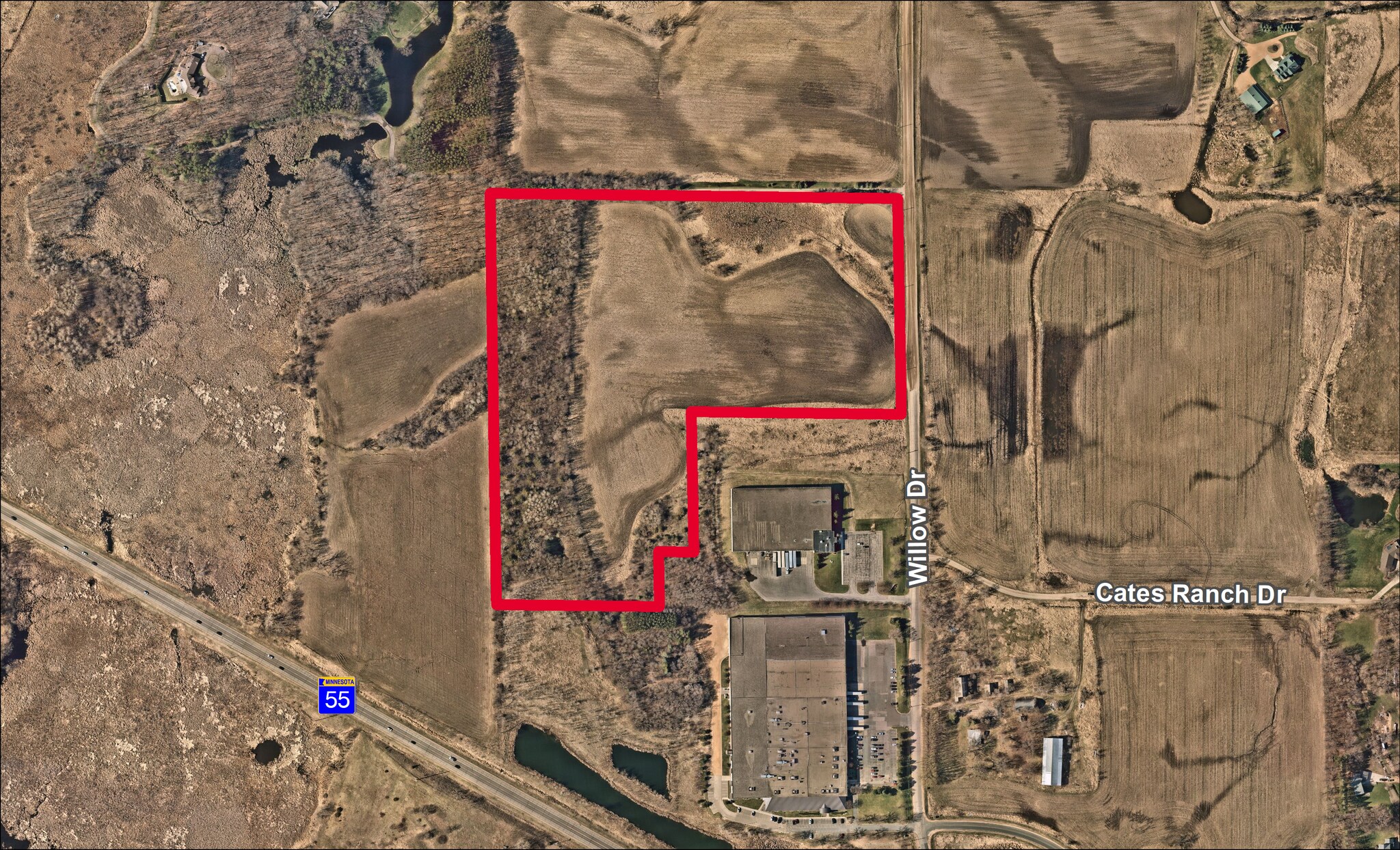 4635 Willow Dr, Medina, MN for sale Primary Photo- Image 1 of 2